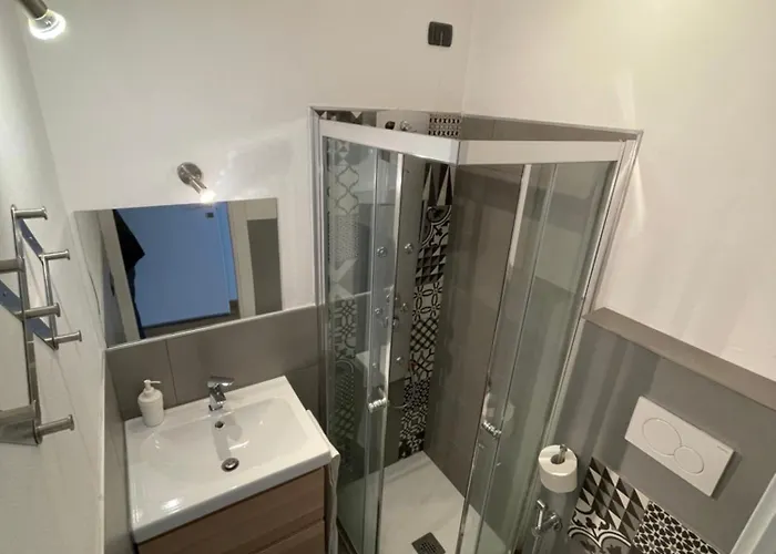 Alise Holidays 6 * Su Forti