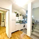 Alise Holidays 6 Vakantiehuis
