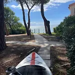 Alise Holidays 6 * Su Forti