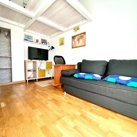 With Sea View Terrace With Direct Sea Access