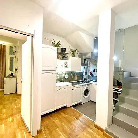 With Sea View Terrace With Direct Sea Access Holiday home