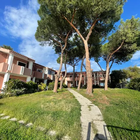 Hébergement de vacances Alise Holidays 6