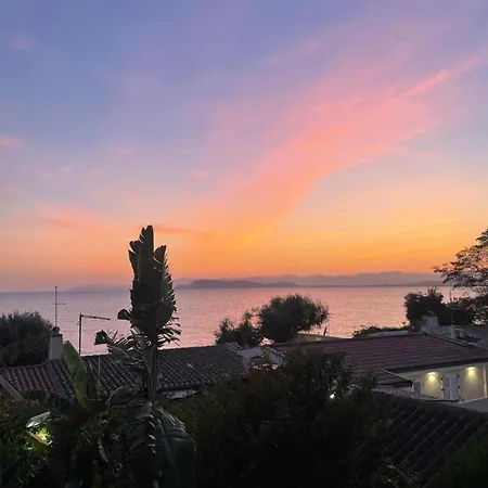 With Sea View Terrace With Direct Sea Access Su Forti