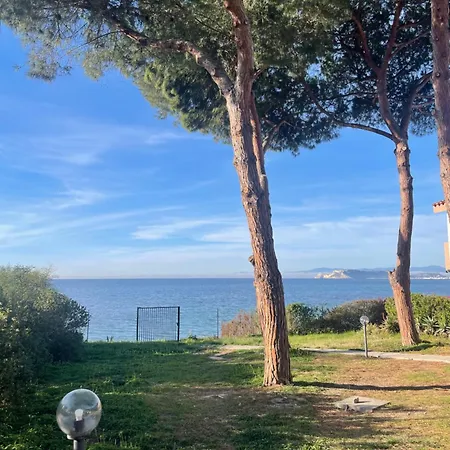 Alise Holidays 6 Σπίτι διακοπών Su Forti