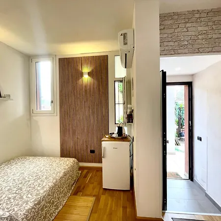 Alise Holidays 6 * Su Forti