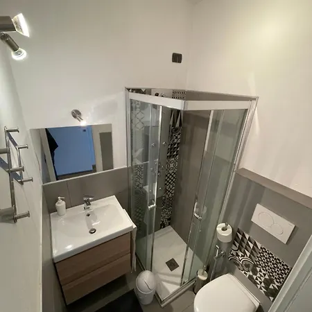 With Sea View Terrace With Direct Sea Access * Su Forti