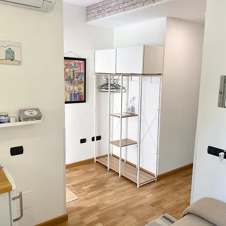With Sea View Terrace With Direct Sea Access Su Forti