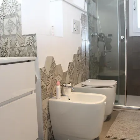 Σπίτι διακοπών Alise Holidays 6 Su Forti