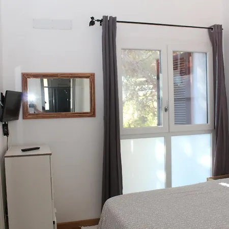 Holiday home With Sea View Terrace With Direct Sea Access Su Forti