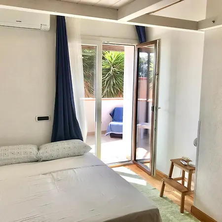 Alise Holidays 6 Σπίτι διακοπών Su Forti