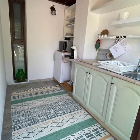 Alise Holidays 6 Ferienhaus Su Forti