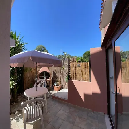 Alise Holidays 6 Vakantiehuis Su Forti