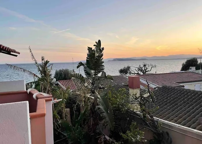 Alise Holidays 6 Su Forti