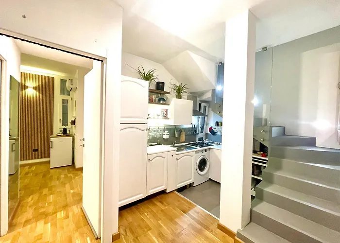 Alise Holidays 6 Hébergement de vacances