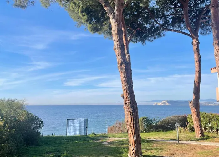 Alise Holidays 6 Vakantiehuis Su Forti
