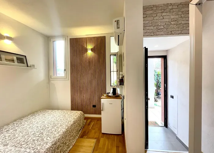 Alise Holidays 6 * Su Forti