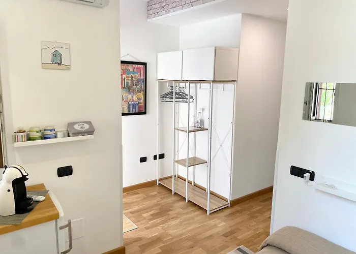 Alise Holidays 6 Su Forti