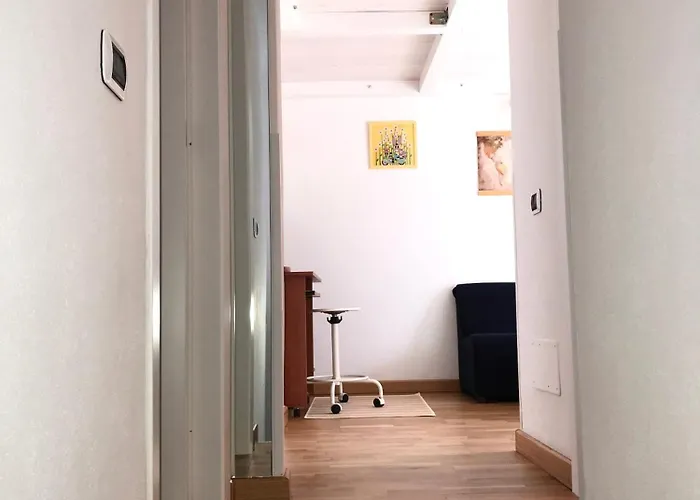 Alise Holidays 6 * Su Forti