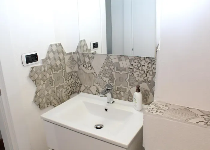 Vakantiehuis Alise Holidays 6 *