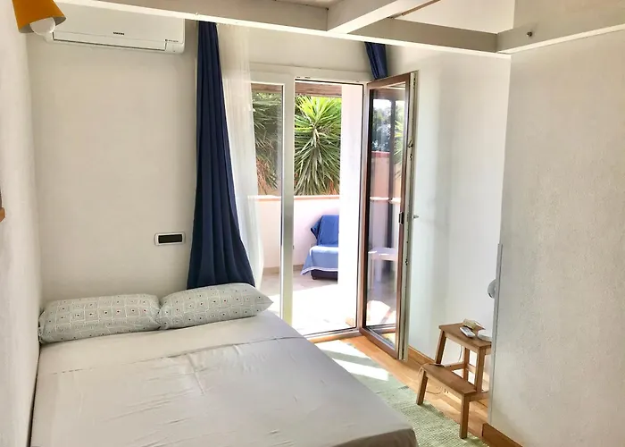Alise Holidays 6 Vakantiehuis Su Forti